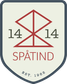 Spåtind1414 logo
