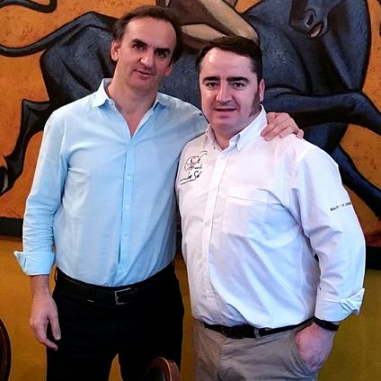 With AbelLusa... A Partnership Built on Excellence and Friendship