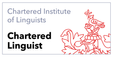 Chartered Translator