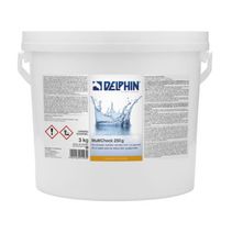 DELPHIN MultiChock 250g 3kg
