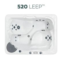 520 LEEP spabad