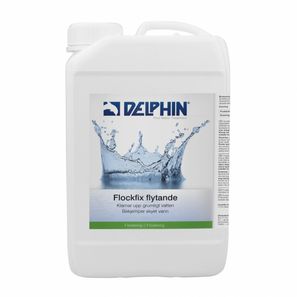 Flockfix Flytande 3 liter