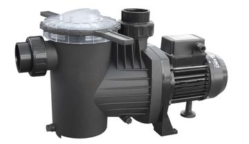Saci Winner pump