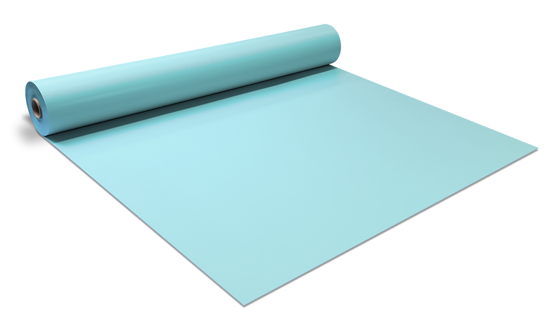 Alkorplan 2000 Light Blue