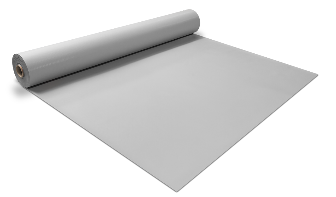 Alkorplan 2000 Light Grey