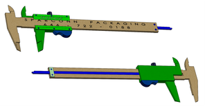 Kier Monti Cannon
