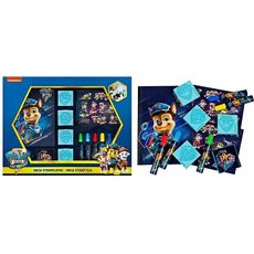 Timbri Paw Patrol Fr.19.90