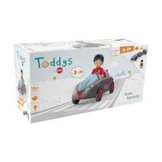 Toddys Auto Fr.29.90