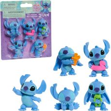 Stitch 5 figure Fr.12.90