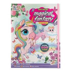 Magical Fantasy Fr.9.90