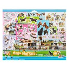 Stickers Cavalli Fr.8.-