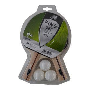 Racchette Ping Pong Fr.14.90