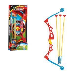 Arco e Frecce Fr.24.90 ESAURITO