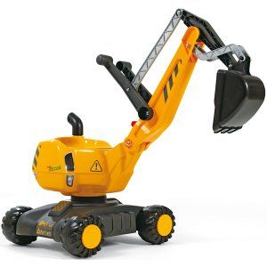 Rolly Toys Fr.89.-