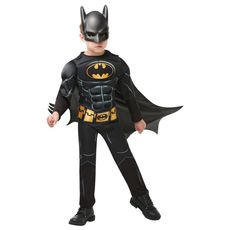 Batman 3-8 anni Fr. 48.90 