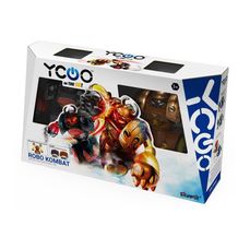 Robo KombaT  2 robot RC Fr.49.90
