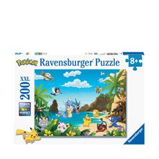 Puzzle Pokemon Fr.16.90