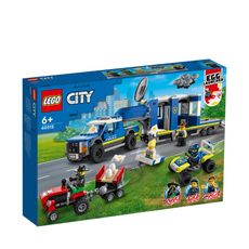Lego City Fr.52.90