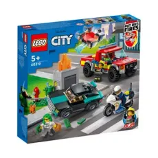 Lego City Fr.36.90