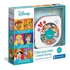 Clementoni C'era una Volta Fr.49.90