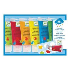 Pittura con le Dita Fr.18.90