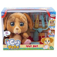 Cry Pets Fr.39.90