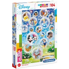 Puzzle Disney Fr.11.90