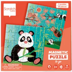 Puzzle magnetico Fr.14.90