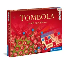 Tombola Fr.24.90
