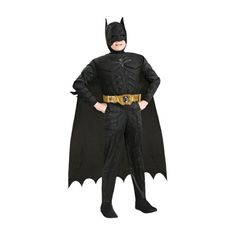 Batman Taglia 4-6 anni Fr45.-