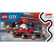Lego Ferrari Fr.34.90