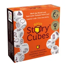 Story Cubes Fr.15.80