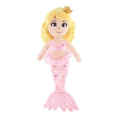 Peluche Sirena Fr.24.90