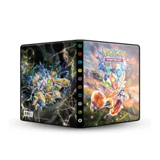 Album 4 Pocket ESAURITO