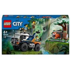 Lego City Fr.34.90