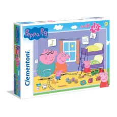 Puzzle Peppa Pig Fr.17.90