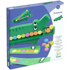 Djeco Crococroc Fr.19.90