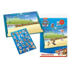 Paw Patrol Racconta la Storia Fr.6.-