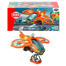 Sky Patroller Fr.31.90