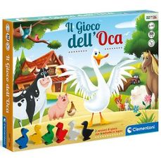 Gioca dell' Oca Fr.24.90 ESAURITO