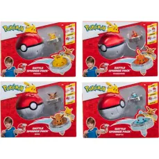 Battle Spinner Pack assortiti Fr.14.90