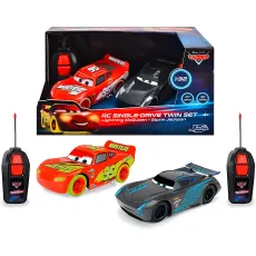 Cars twin Pack R/C Fr.39.90