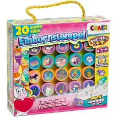 Stampini Unicorni Fr.18.90