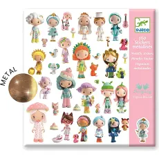 Stickers Tinyly Fr.4.50