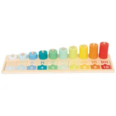 Couting e Matching Board Fr.24.90