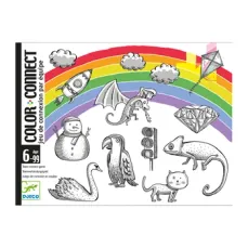 Djeco Color Connect Fr. 15.90
