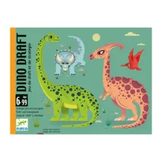 Djeco Dino Draft Fr. 13.90