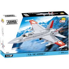 Cobi F/A-18C Hornet Fr.69.90 ESAURITO
