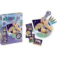 Pixelo Coffret Metallic fR.29.90