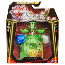 Bakugan Pecial Attack Ventri Fr.19.90